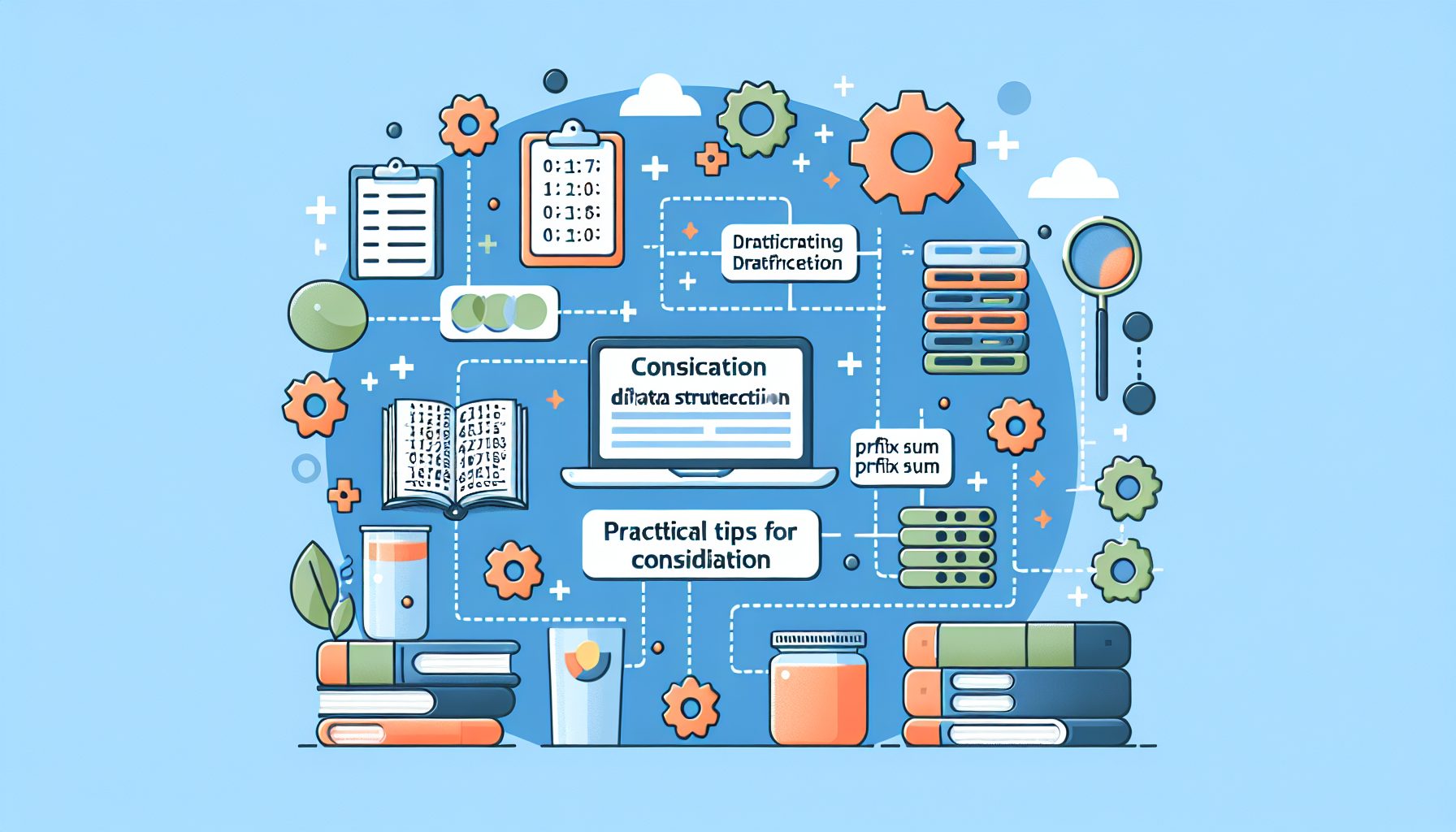 Практические советы для закрепления