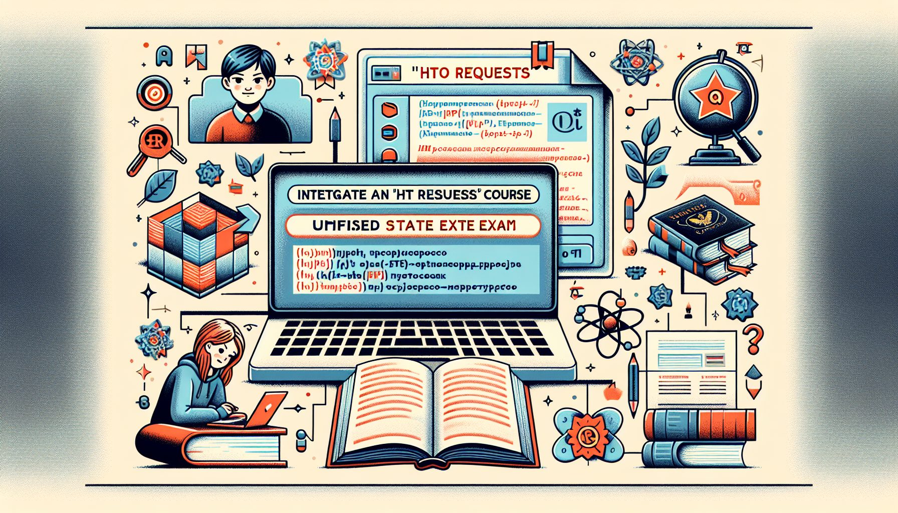 Как вписать курс в подготовку к ЕГЭ