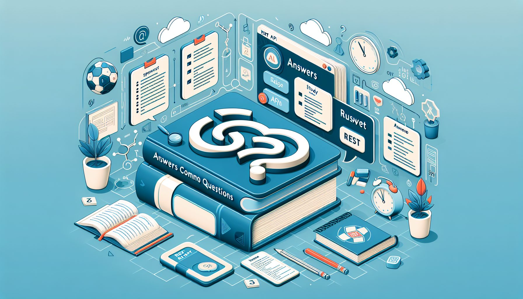 Ответы на частые вопросы