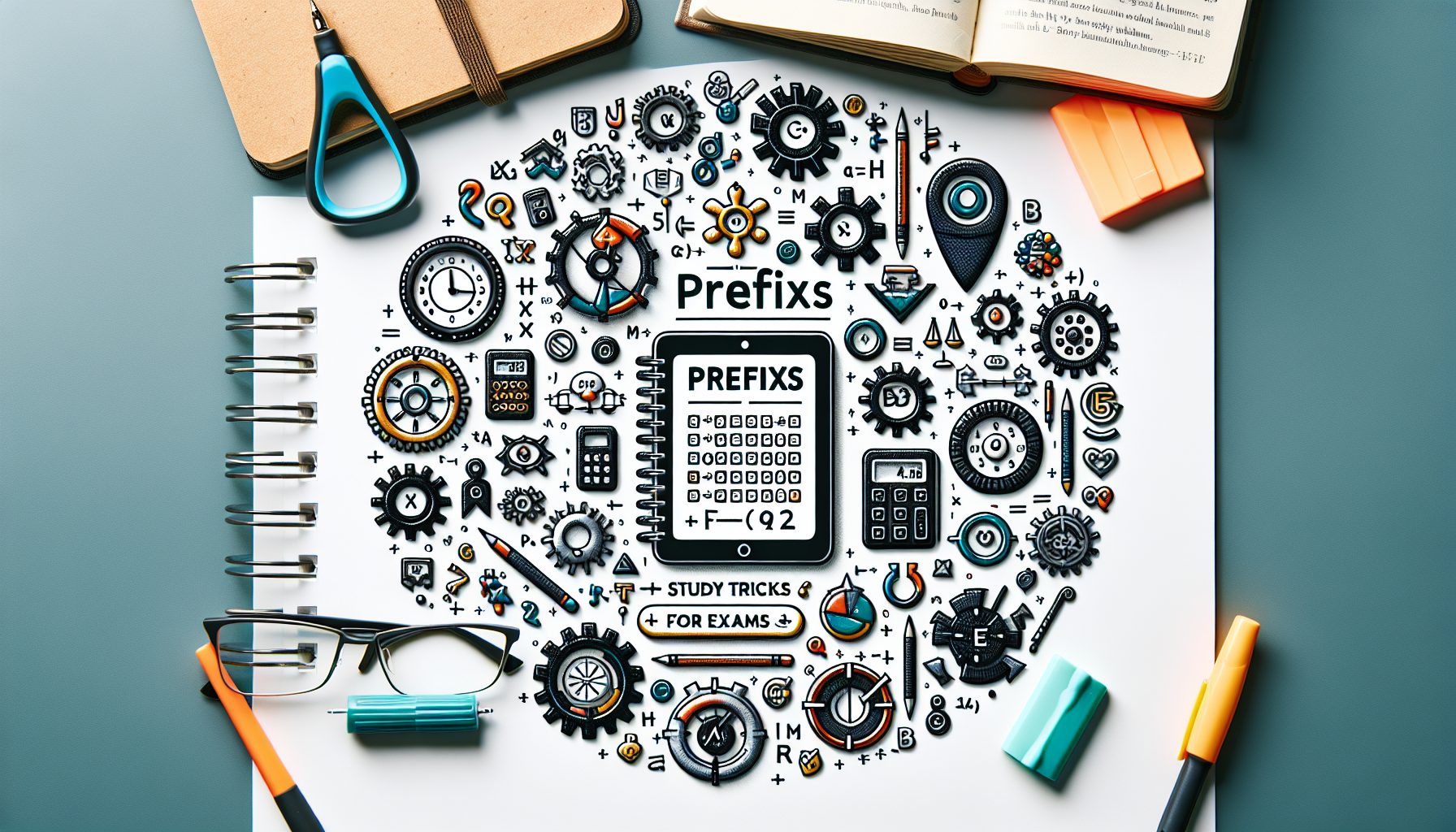 Мини-инструкция по работе с префиксами