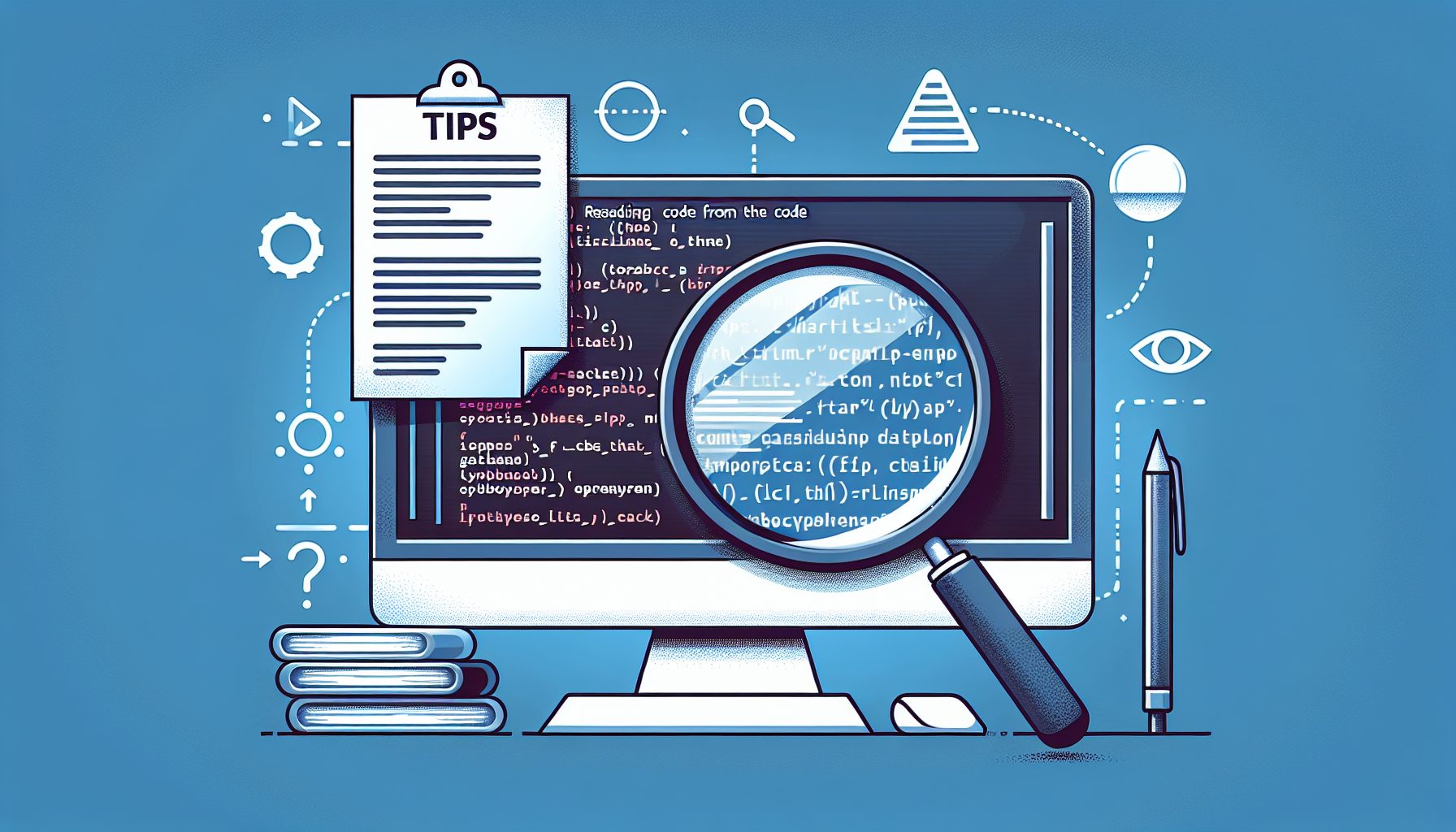 Полезные правила от практика