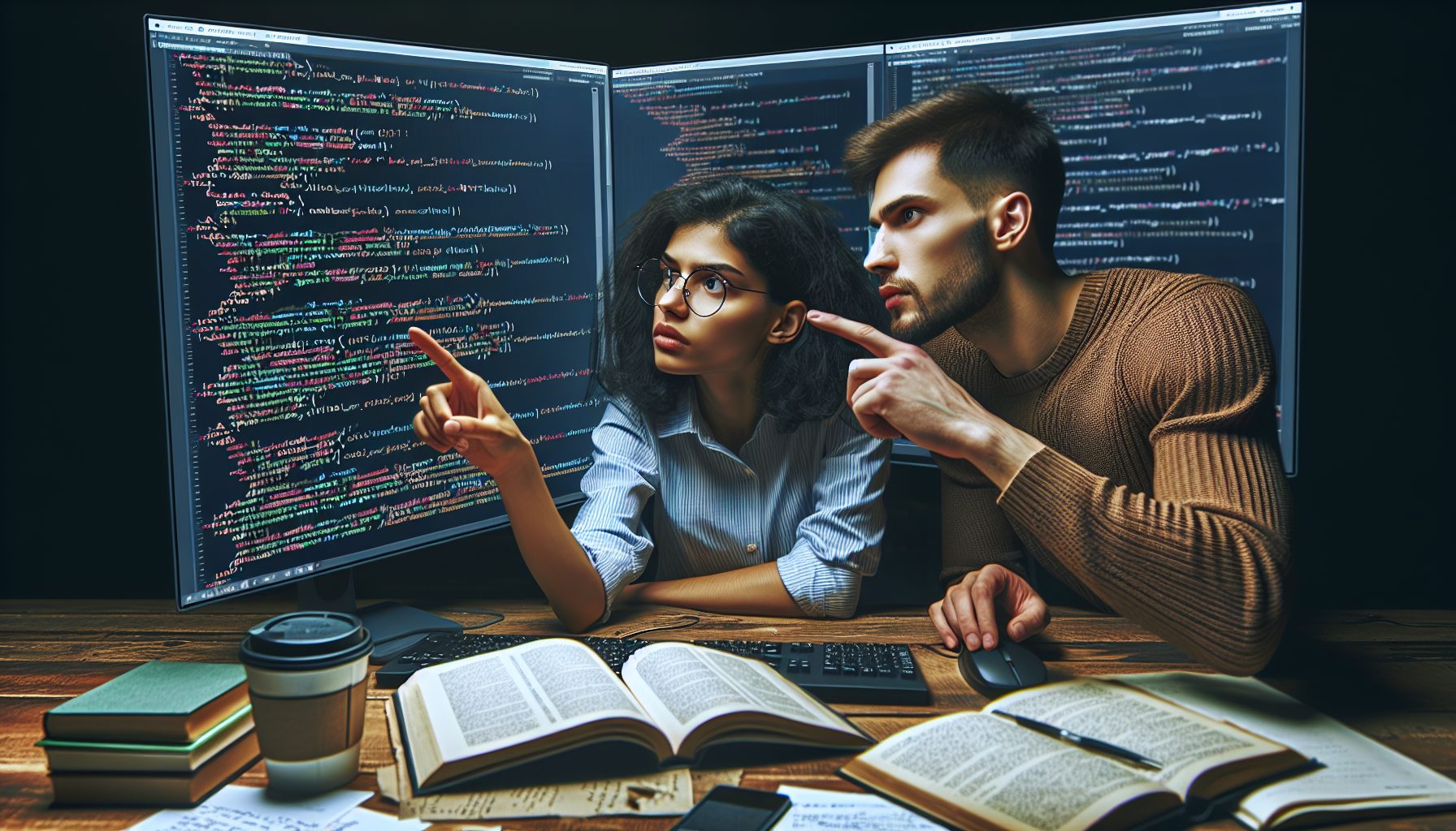 Если коротко: чтение кода — это тренируемый навык