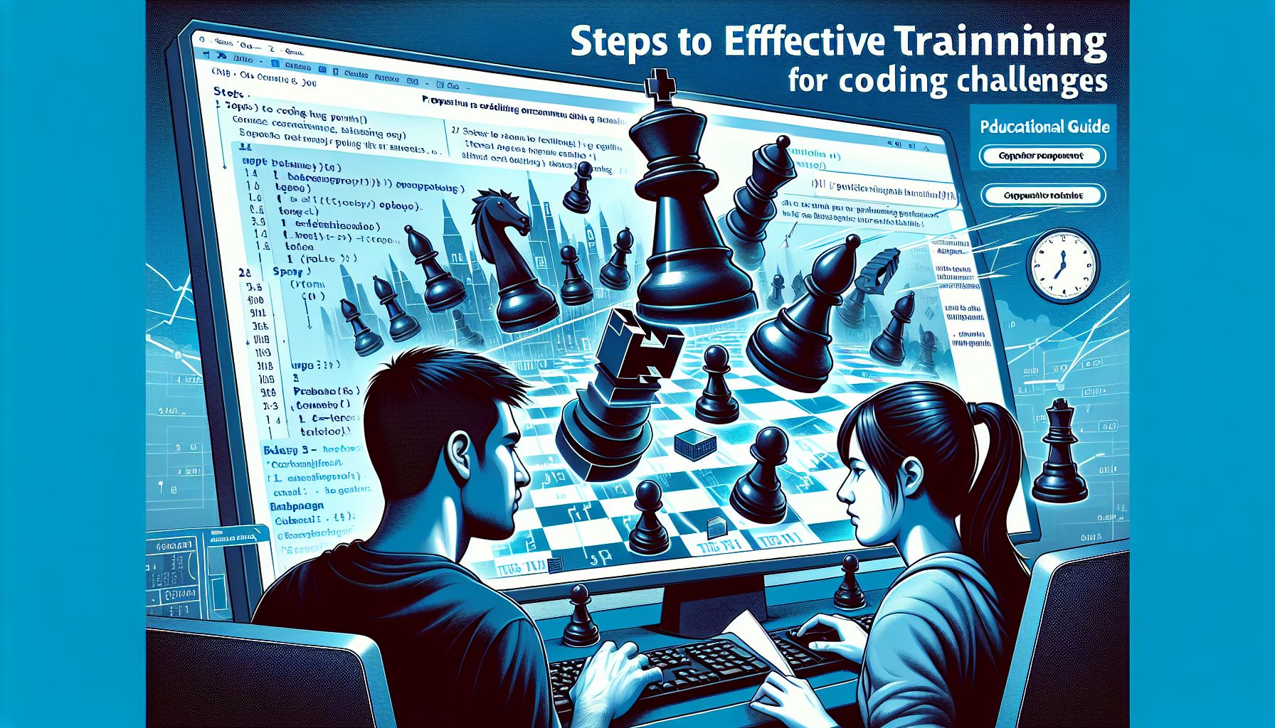 Как правильно тренироваться на задачах