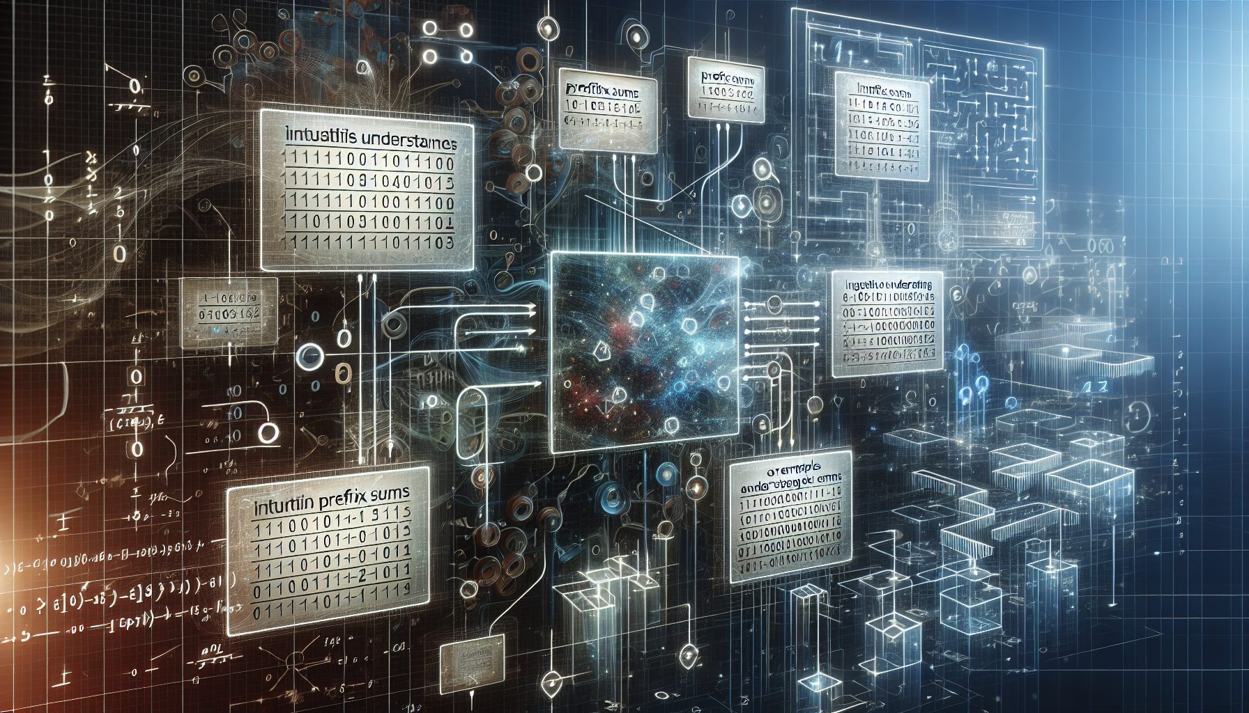 Интуитивное понимание через примеры