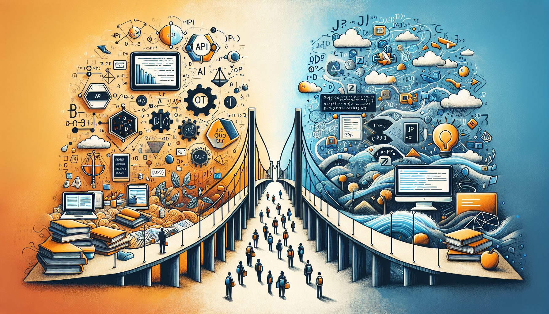 Когда теория встречает реальность