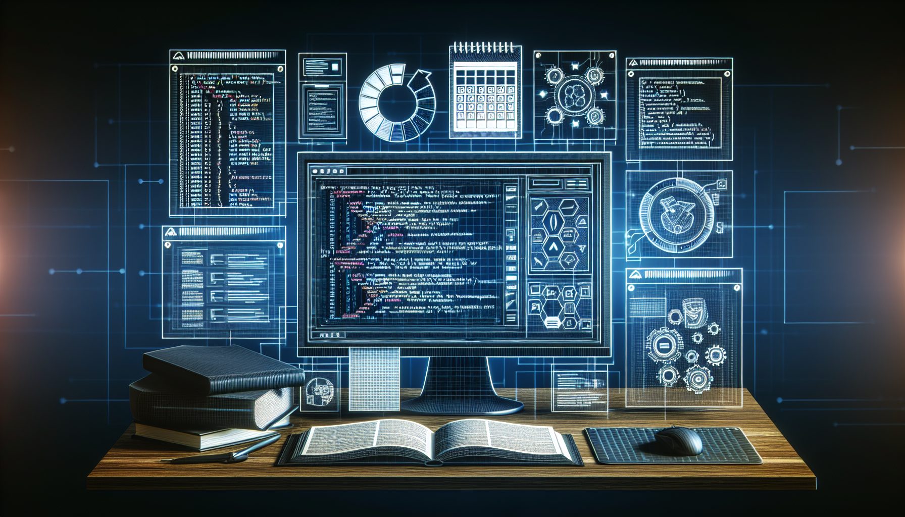 Цифровые инструменты подготовки