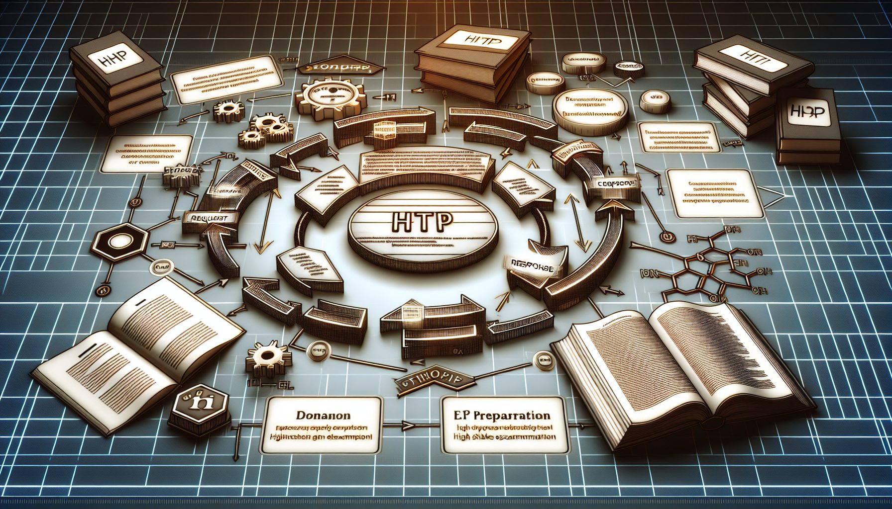 Практические советы по изучению HTTP в формате ЕГЭ