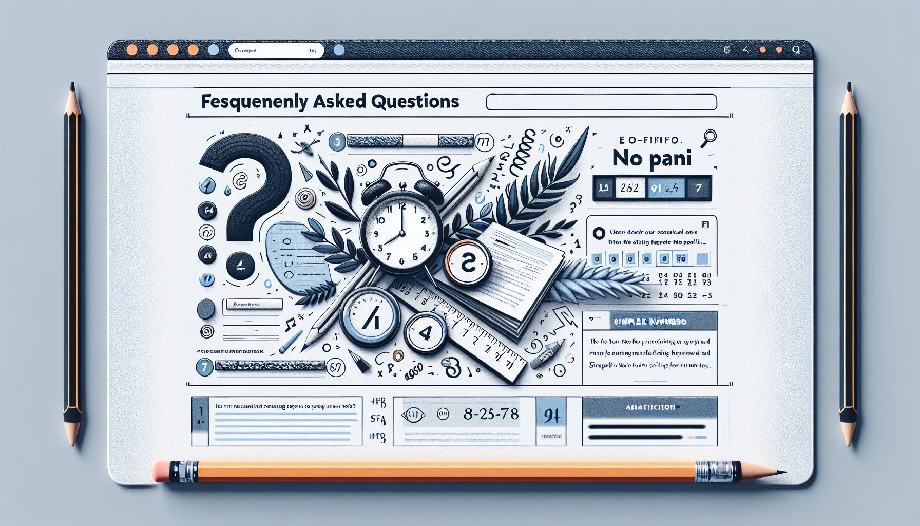 Часто задаваемые вопросы