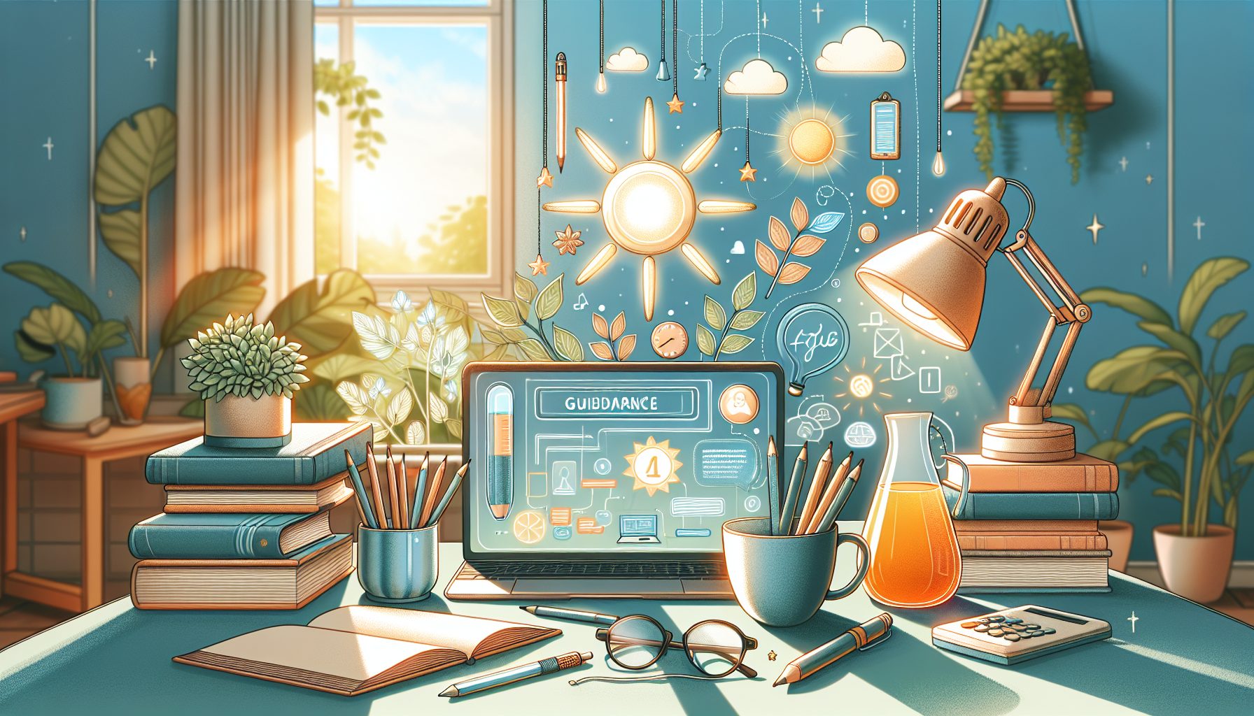 Полезные советы для уверенности и спокойствия