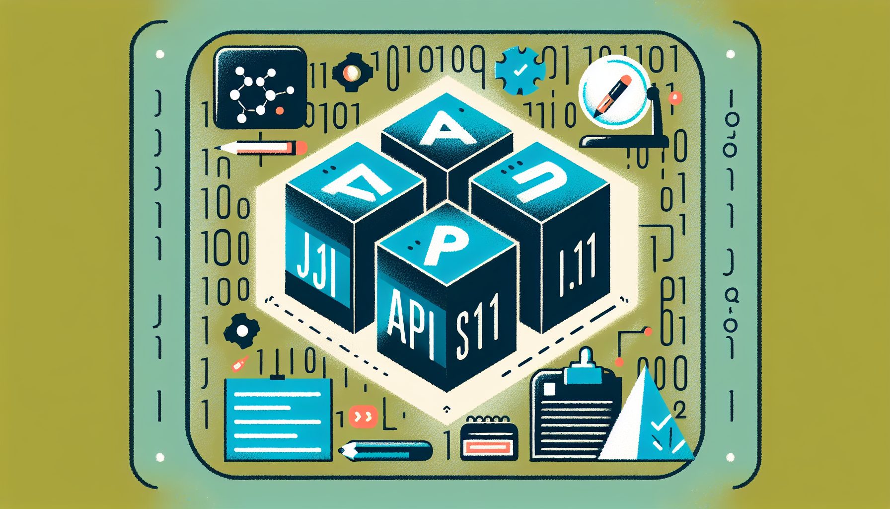 Что скрывается за тремя буквами API