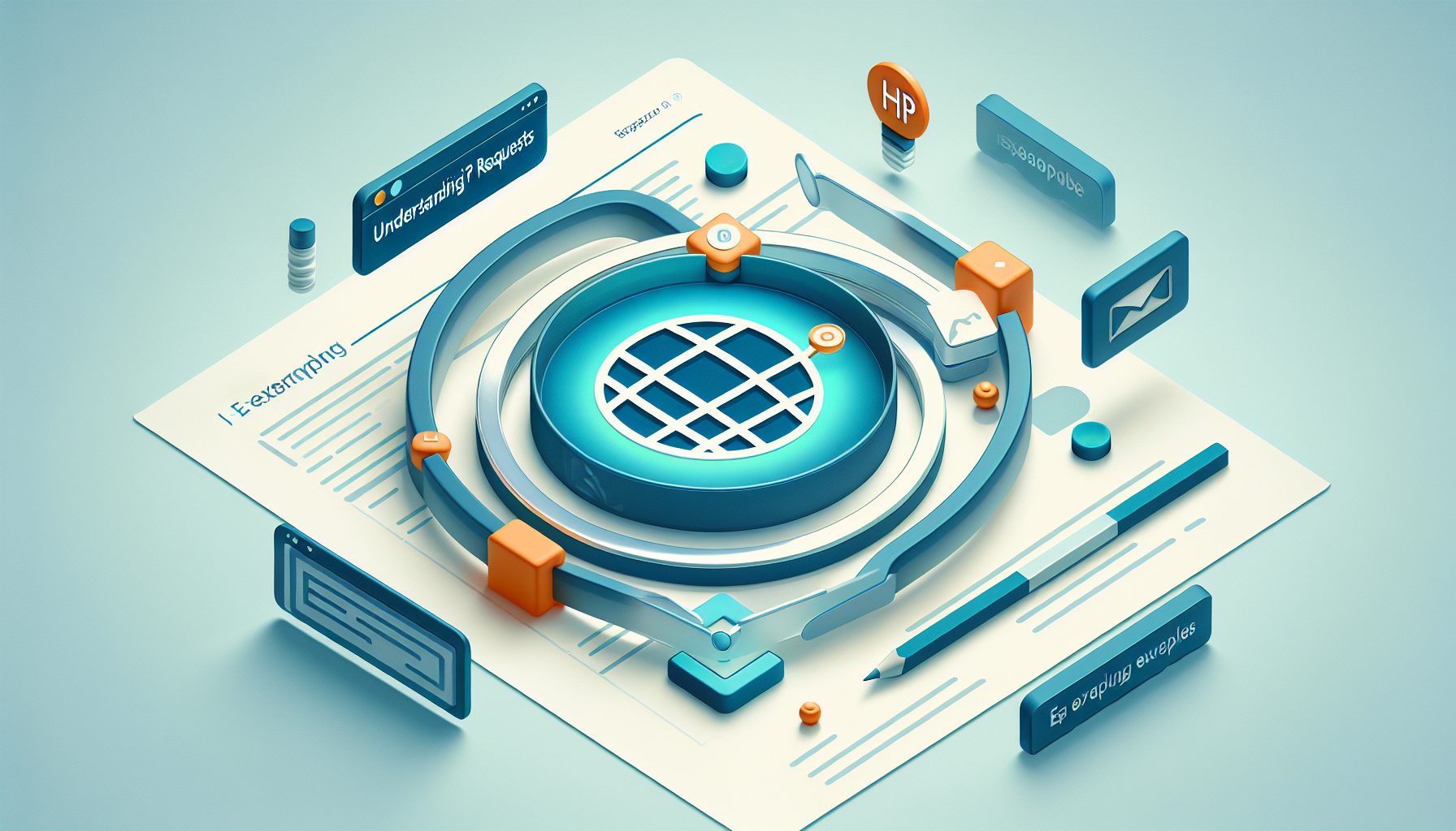 Что вообще такое HTTP-запрос и почему его стоит понять