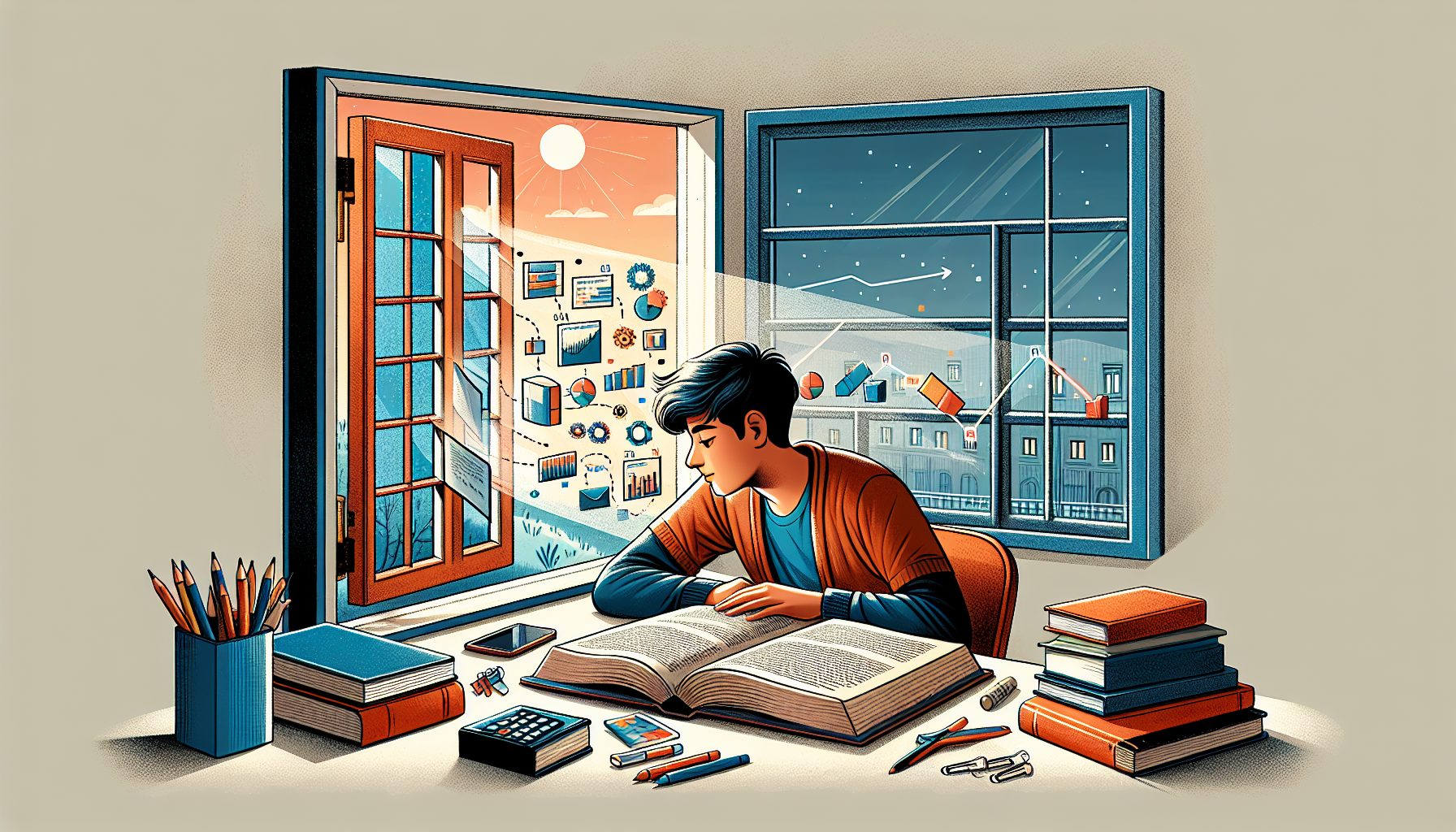 Как понять, что вообще такое скользящее окно