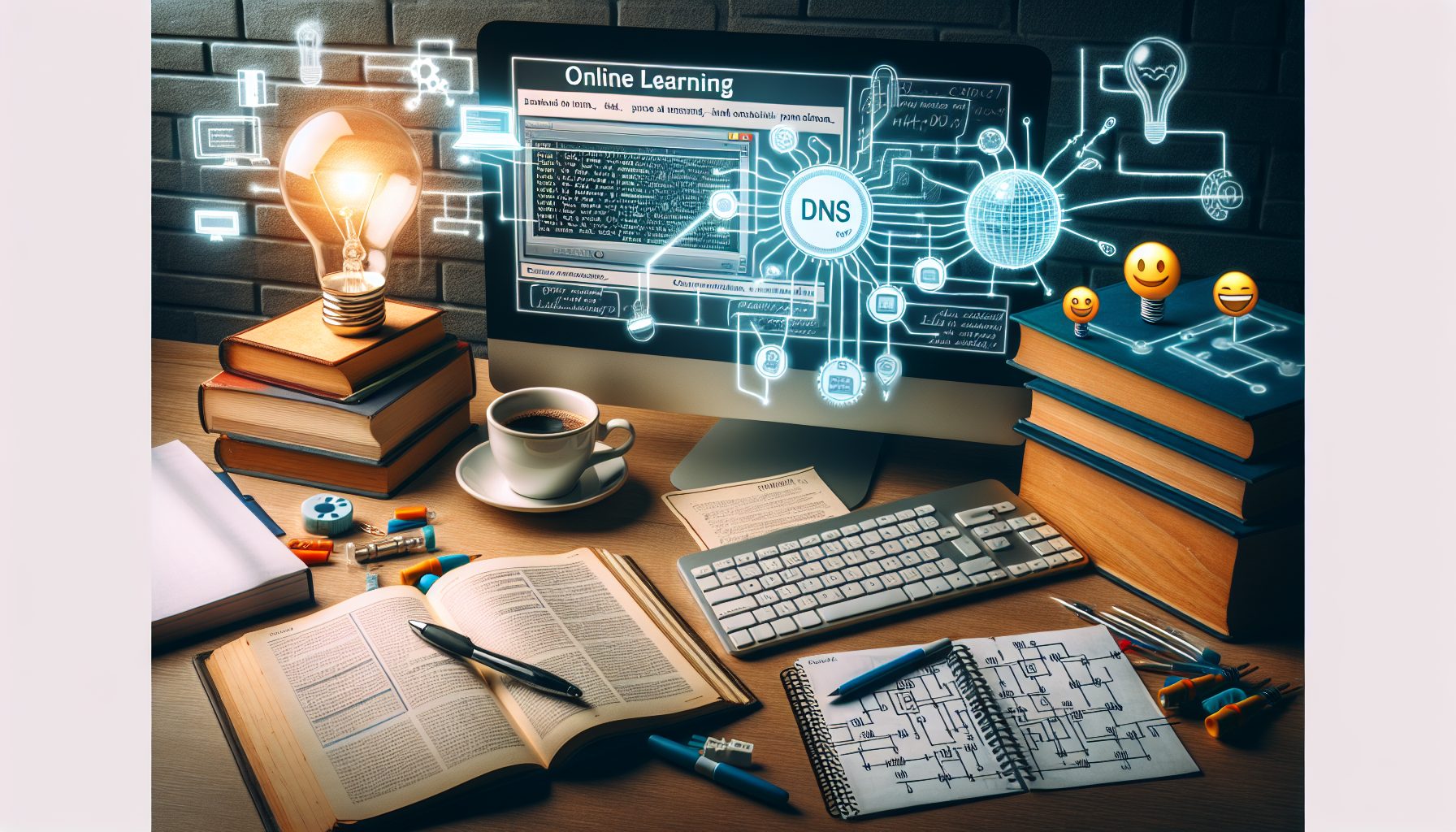 Практика, эксперименты и немного веселья