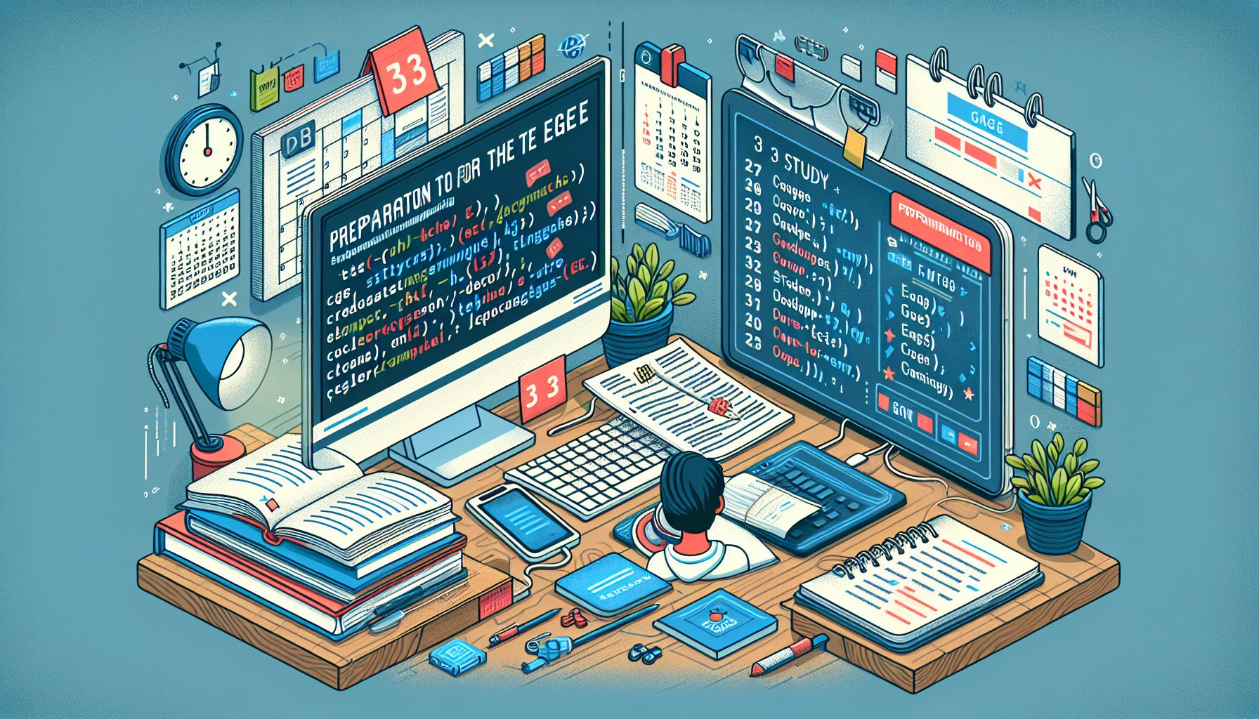 Почему за три месяца еще можно всё успеть