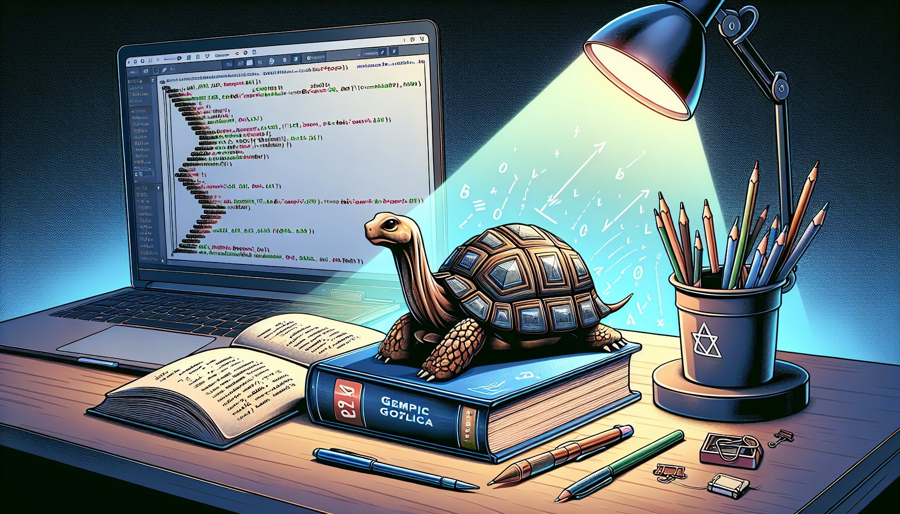 От теории к коду: почему важно не спешить