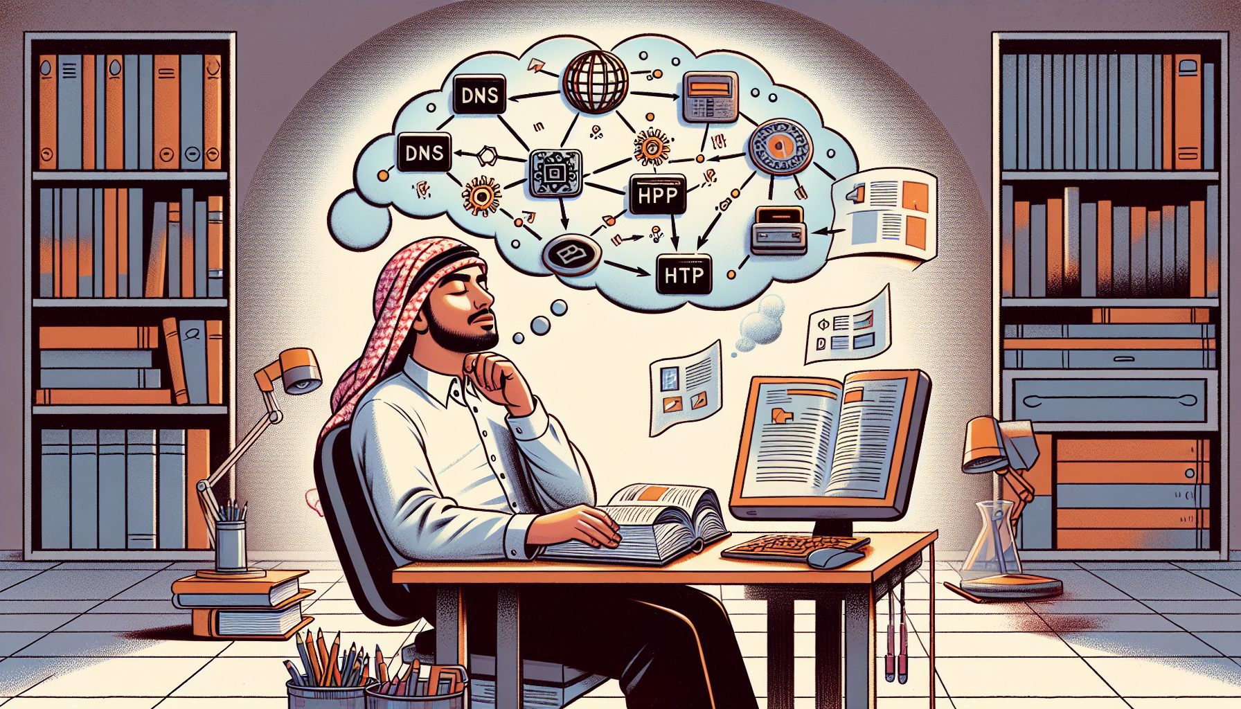 Личный опыт: как я перестал путаться в понятиях