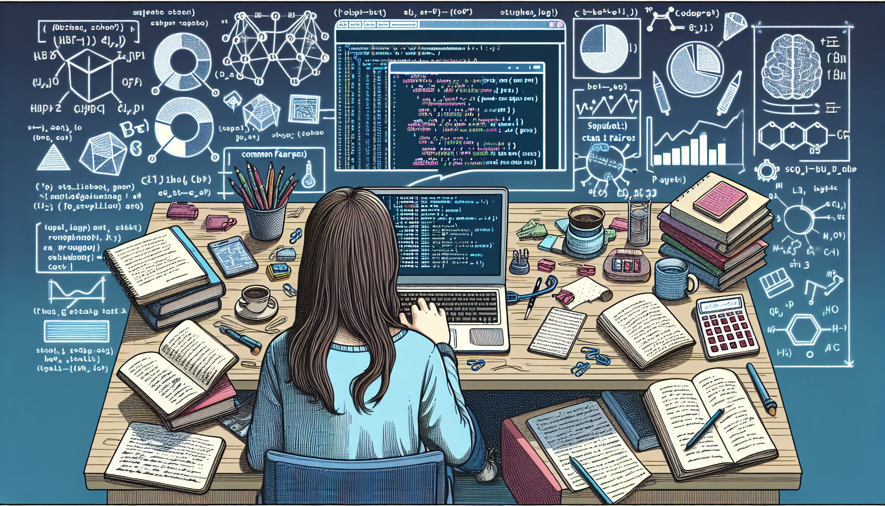 Анализ типичных провалов в ЕГЭ по информатике