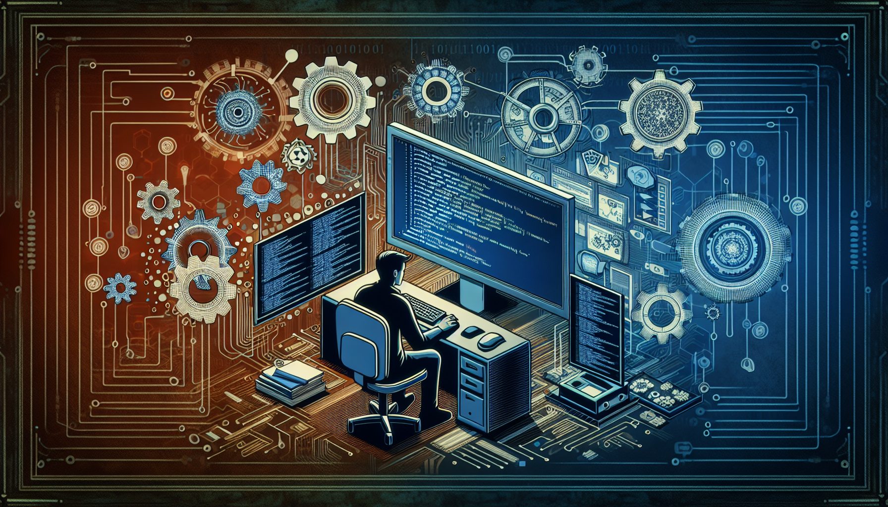 Зачем программисту вообще нужно виртуальное окружение