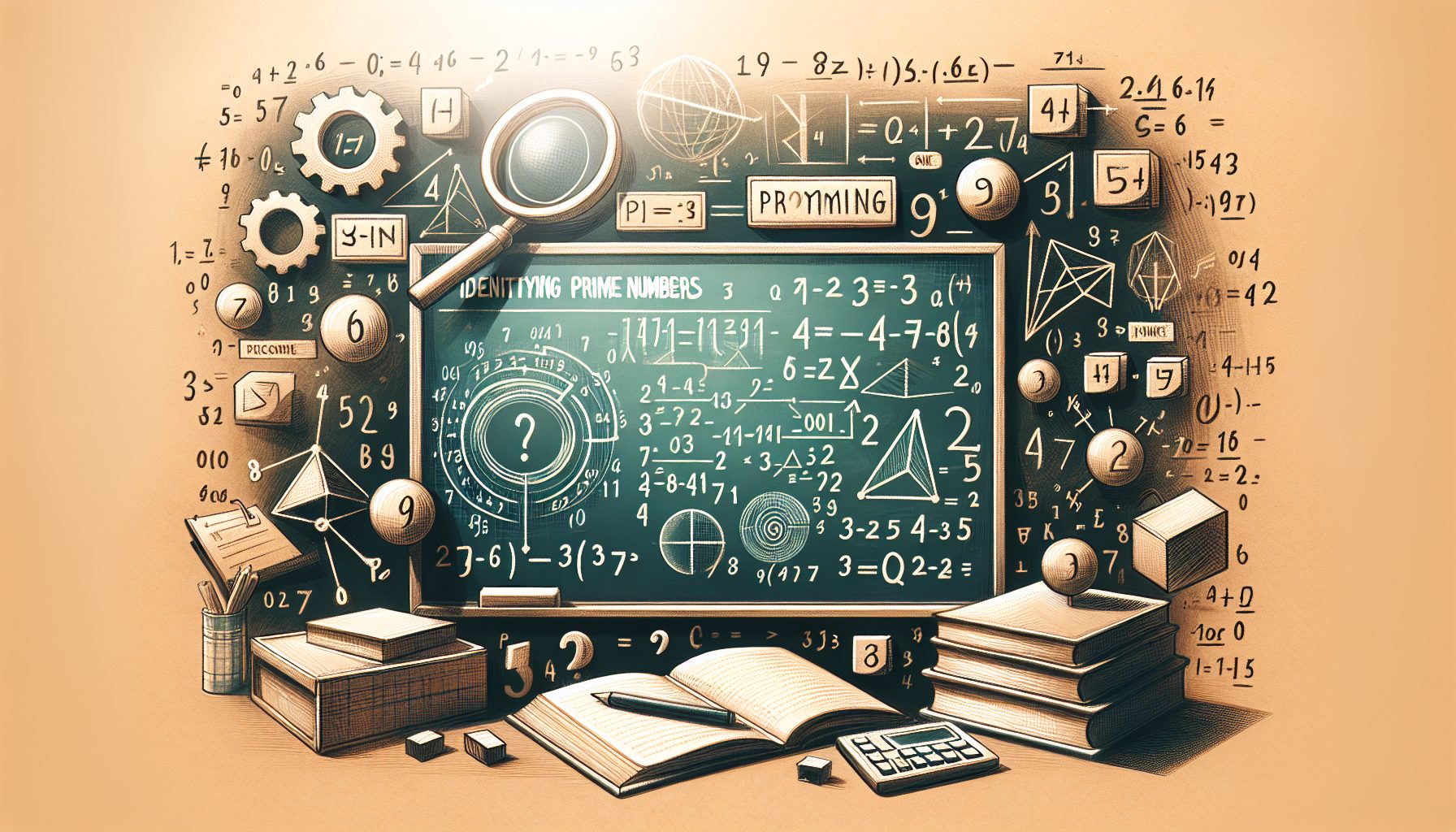 Как быстро определить, простое число или нет