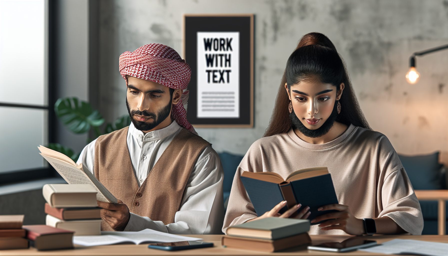 Почему «работа с текстом» решает половину задач