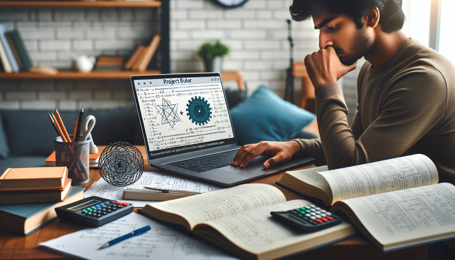 Мой личный подход к подготовке через задачи