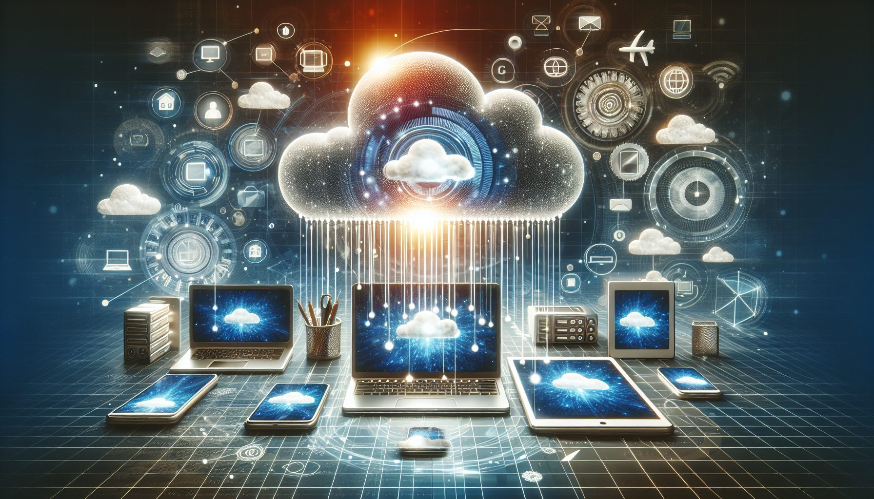 Зачем вообще нужны облака в информатике