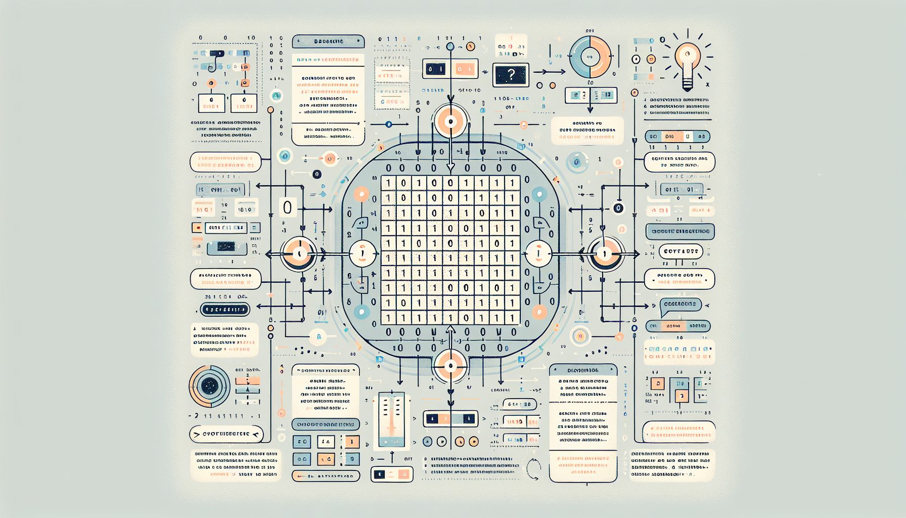 Как решать задания на таблицы истинности
