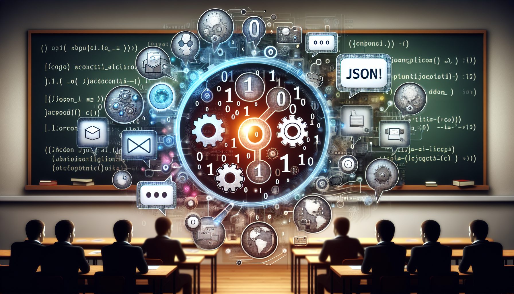 Как API помогает программам разговаривать