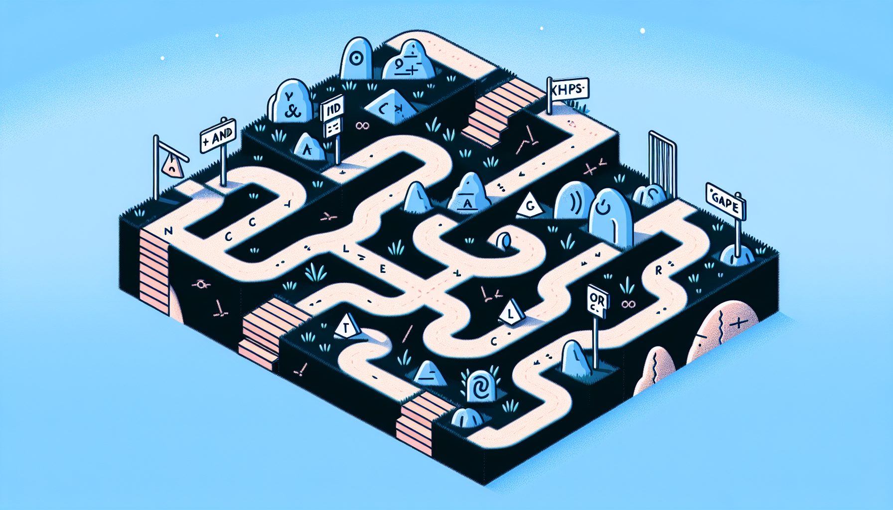 Типичные ловушки и как их обходить