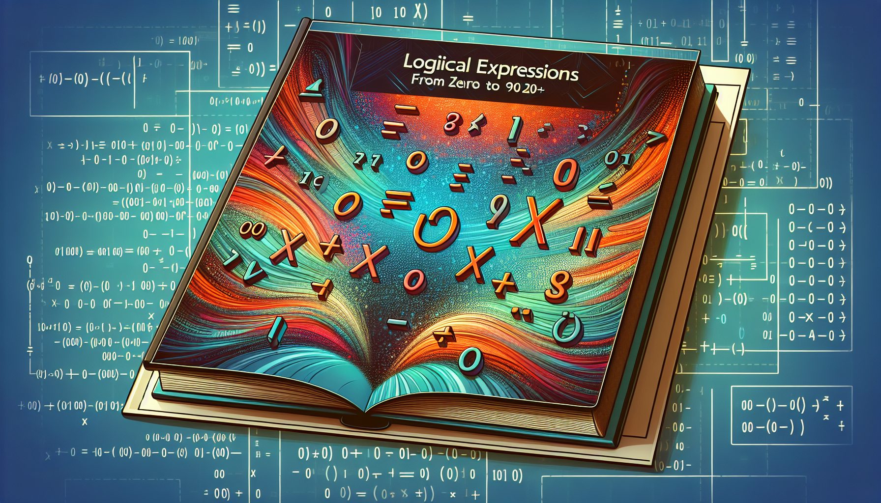 Что вообще такое логические выражения