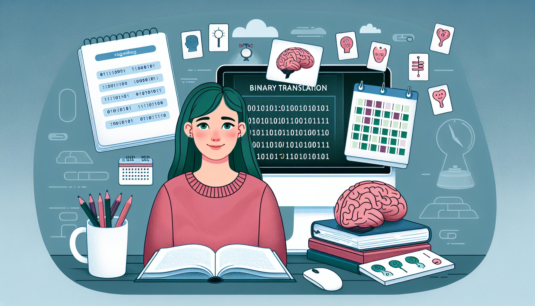 Как тренироваться, чтобы запомнить надолго