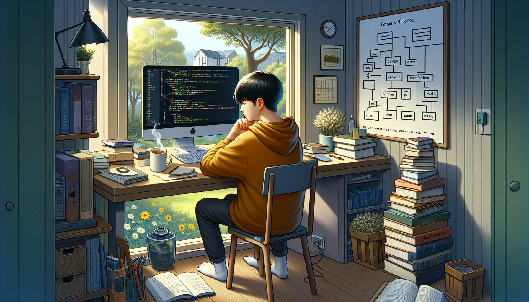 Как тренироваться эффективно и не выгореть