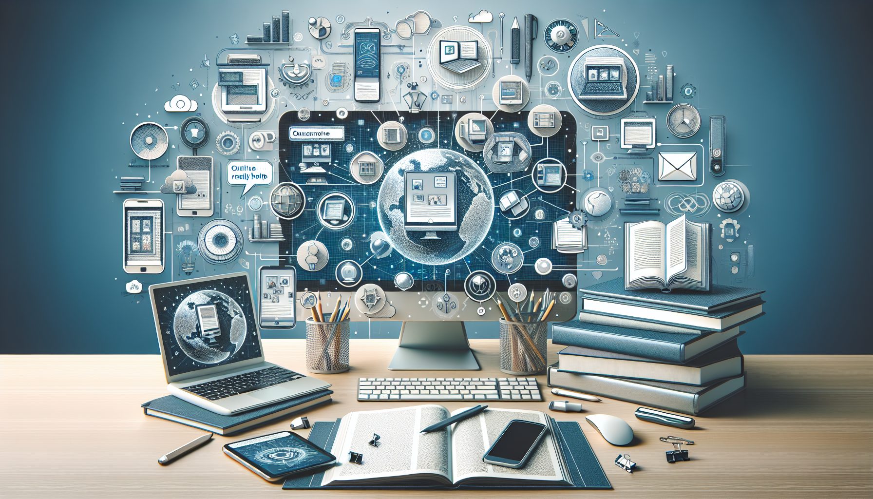 Онлайн-ресурсы и практики, которые реально помогают