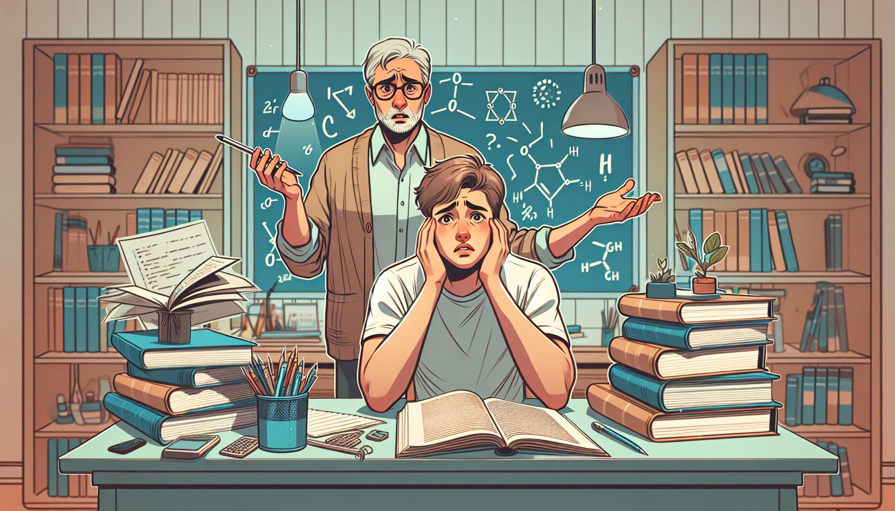 Типичные ошибки и как их избежать