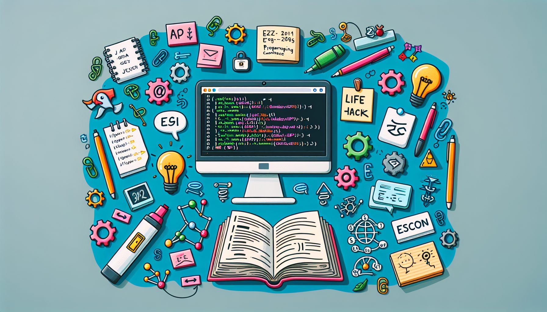 Лайфхаки от практика