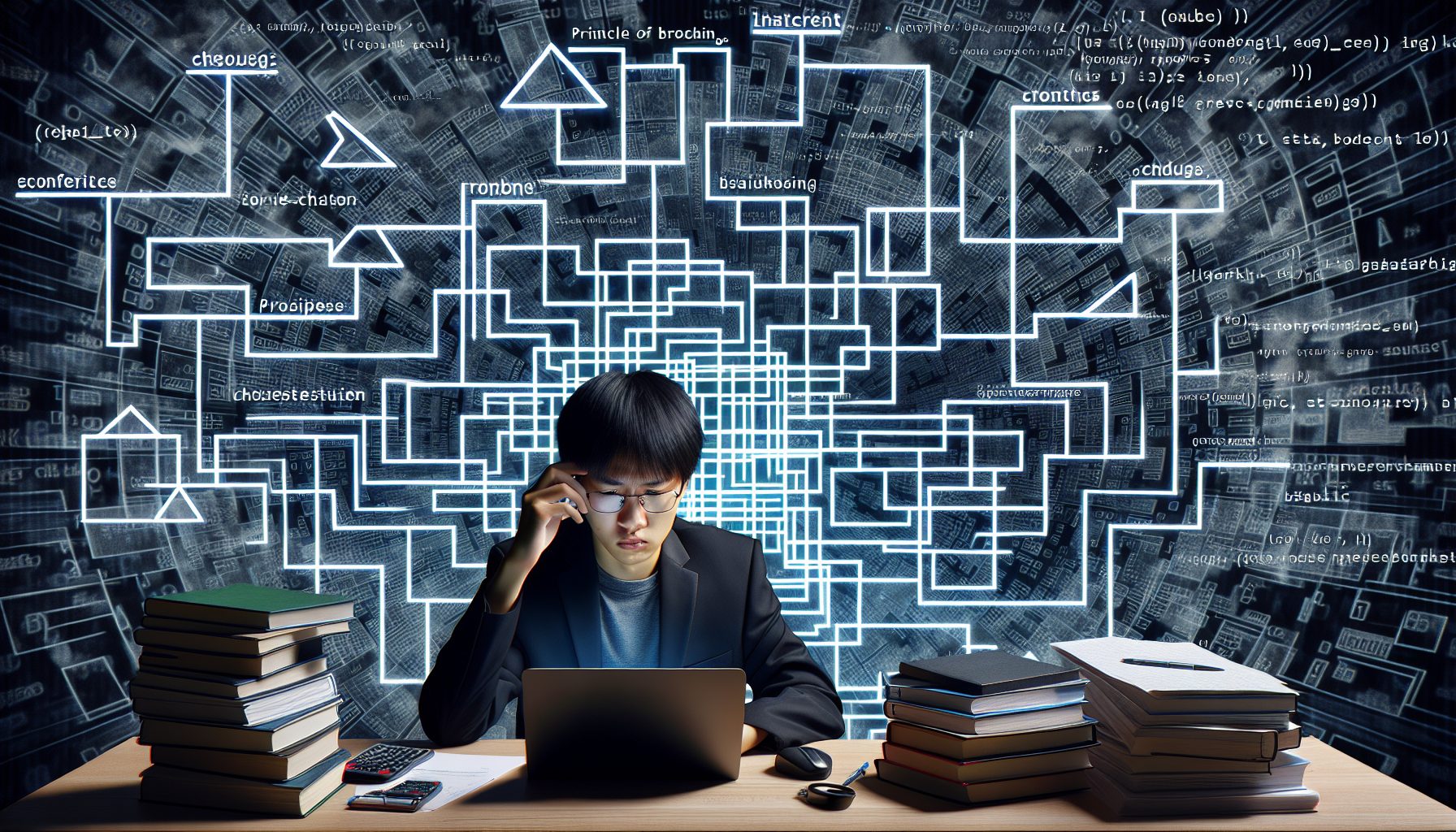 Как не утонуть в логике и сохранить эффективность