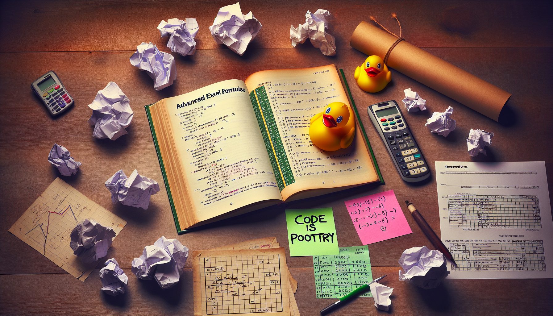 Истории из практики и немного самоиронии