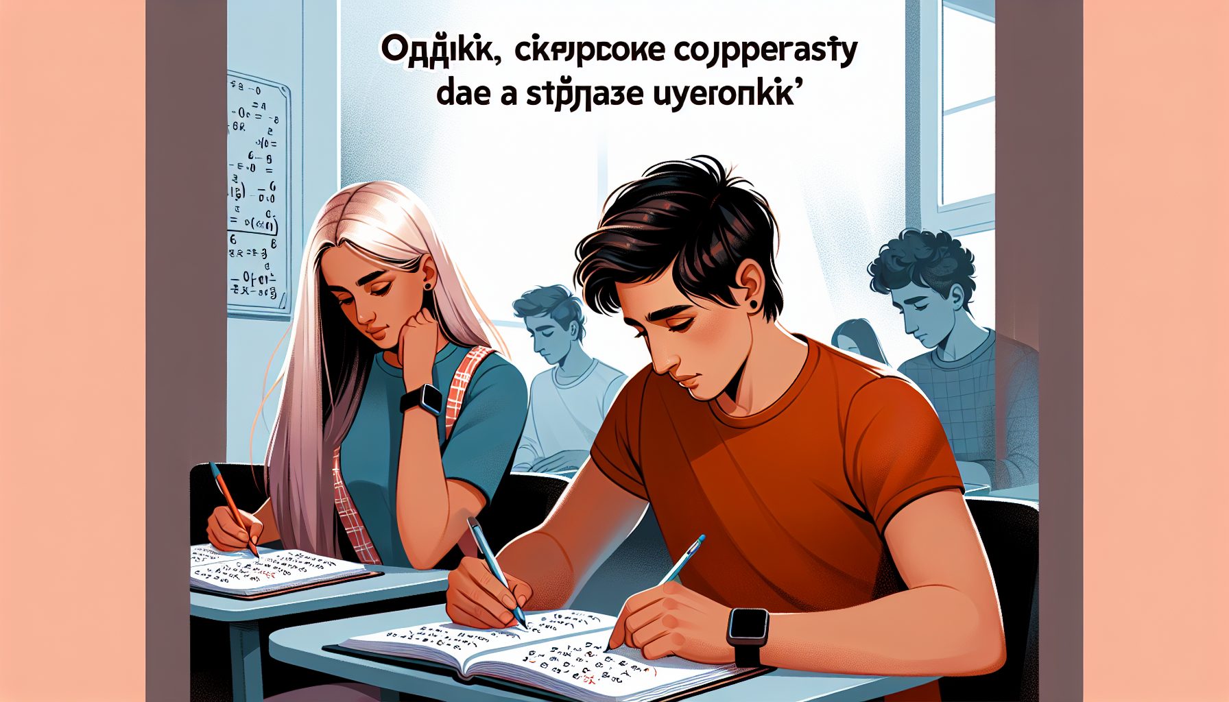 Ошибки, которые совершают даже сильные ученики