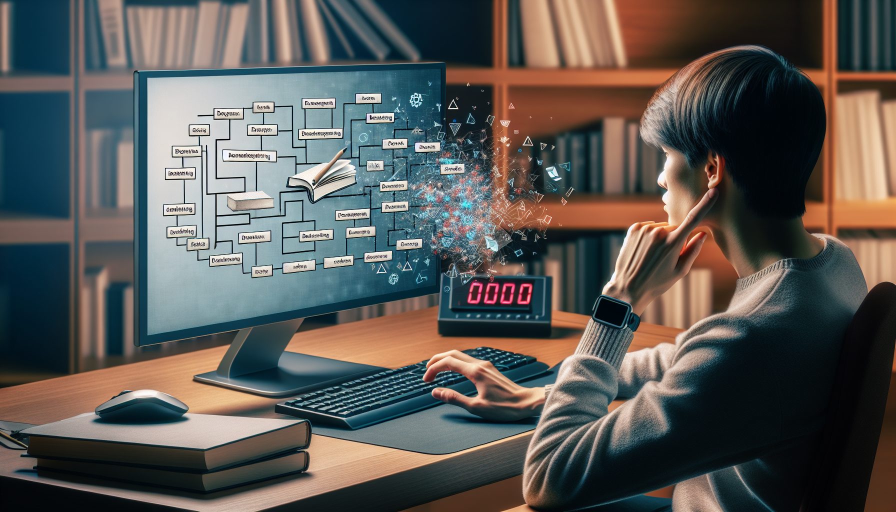 Как научиться мыслить декларативно