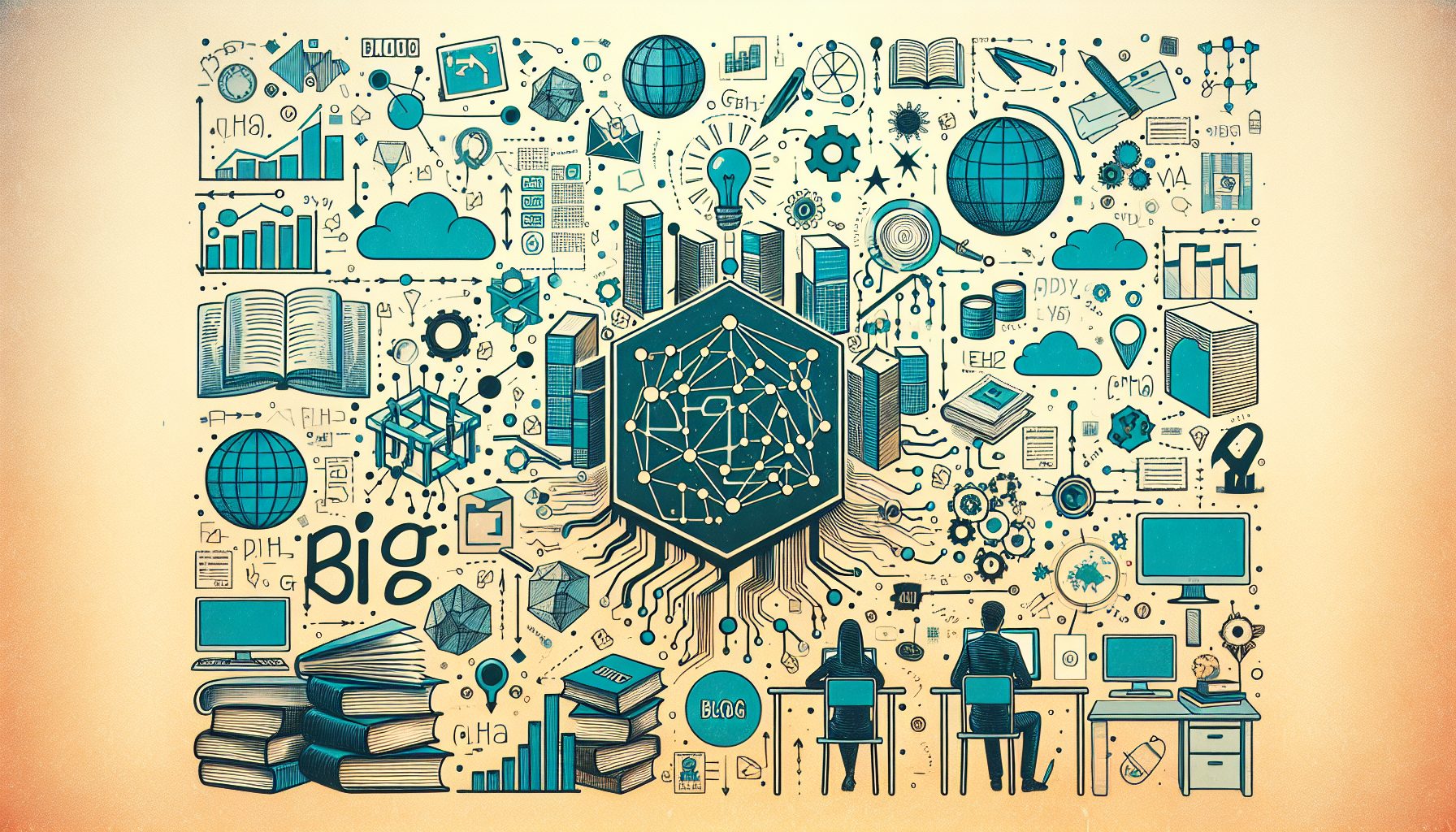 Почему «big data» — это не только про серверы и аналитиков