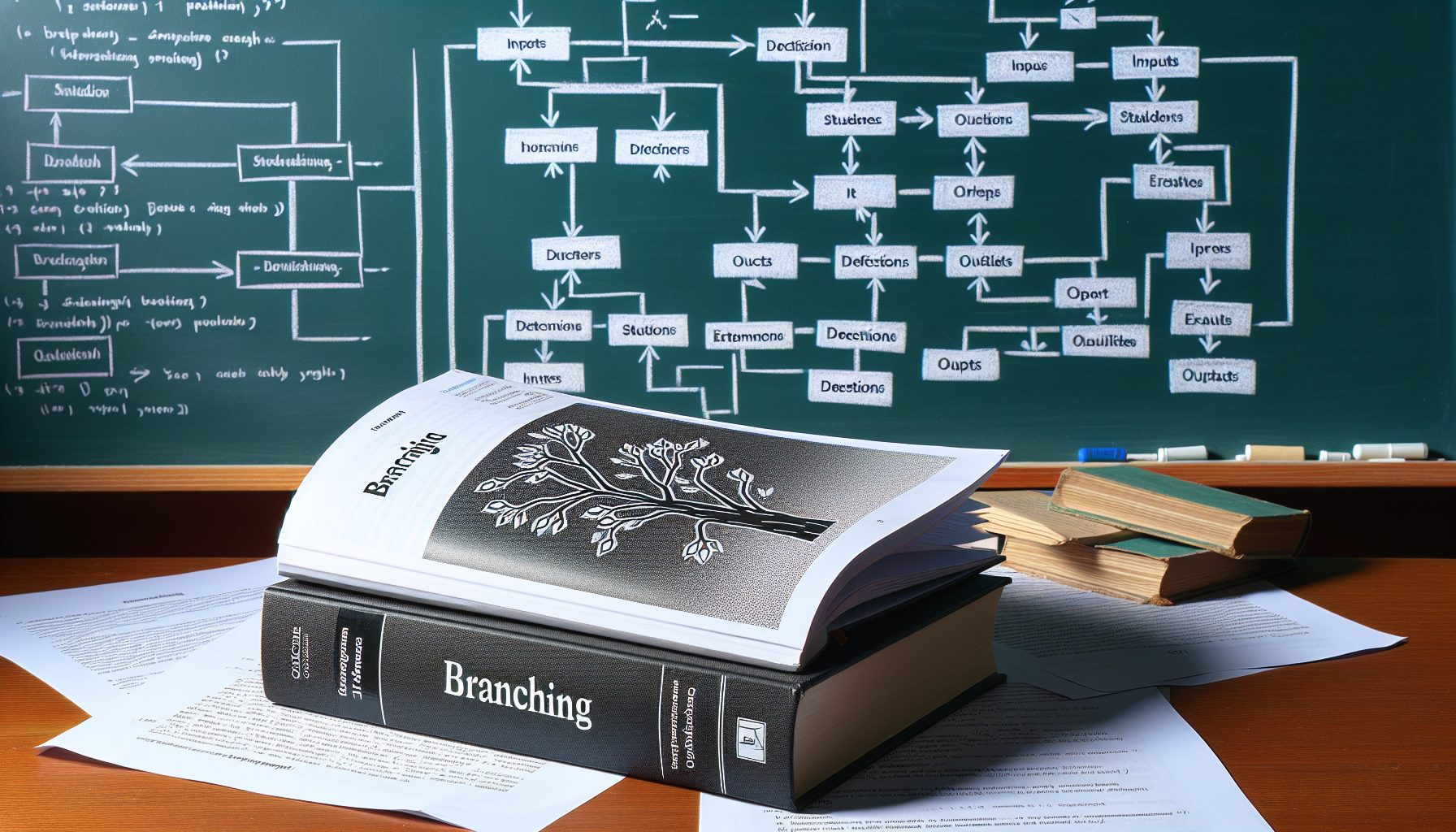 Почему без понимания принципа ветвления нельзя сдать ЕГЭ по информатике