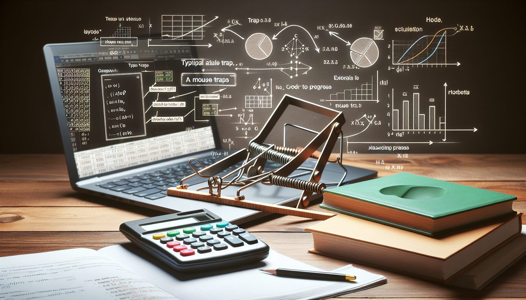 Типичные ловушки и как их обходить