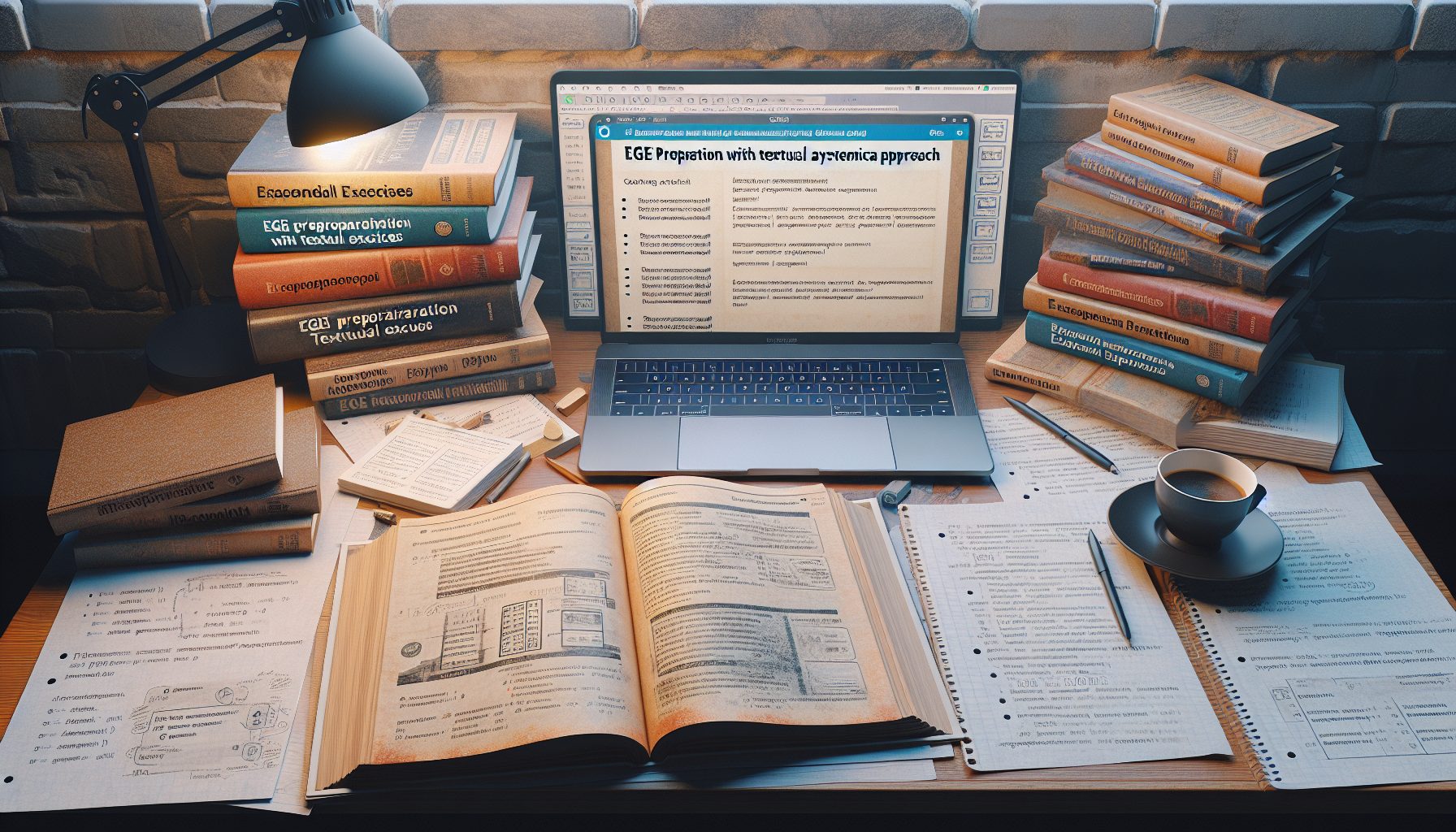 Подготовка к ЕГЭ со строками: системный подход