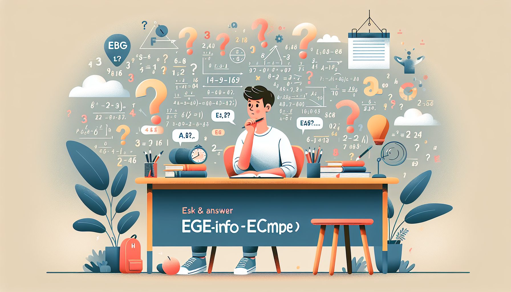 Раздел "вопрос‑ответ": о чём чаще спрашивают