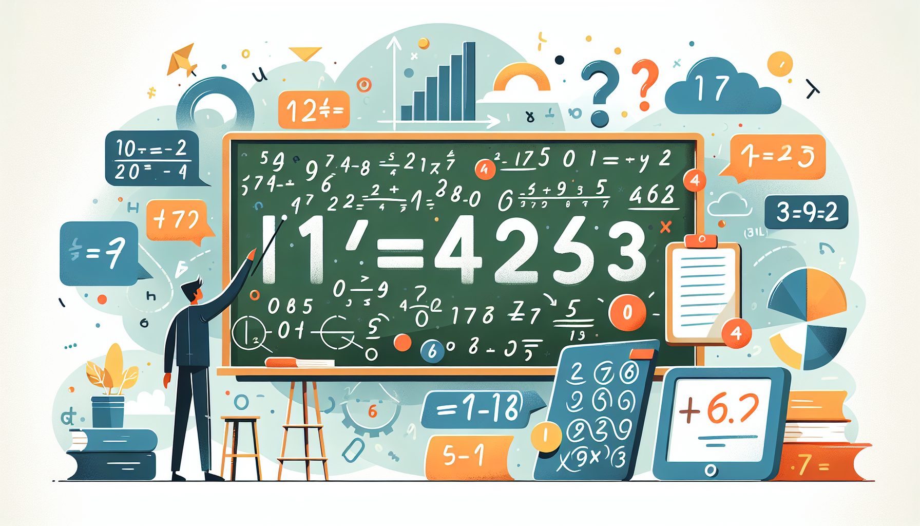 Что вообще такое простое число и зачем оно нужно
