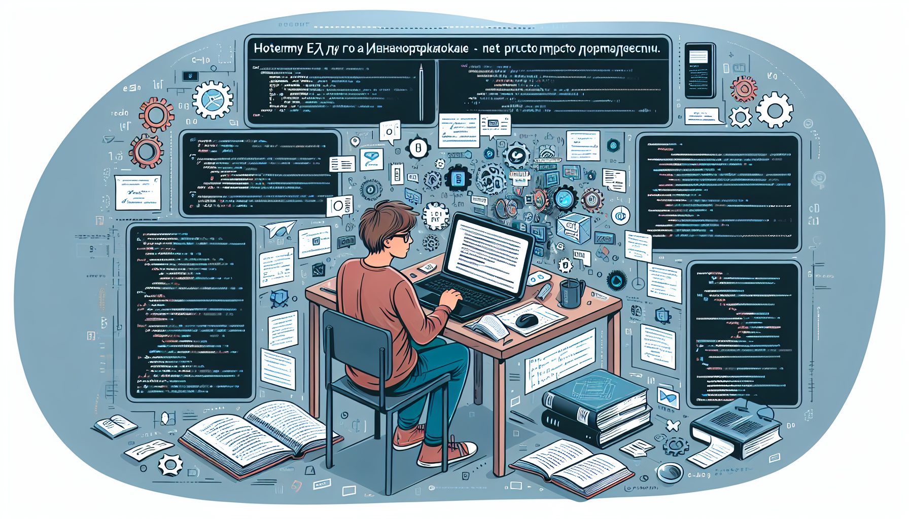 Почему ЕГЭ по информатике — не просто формальность