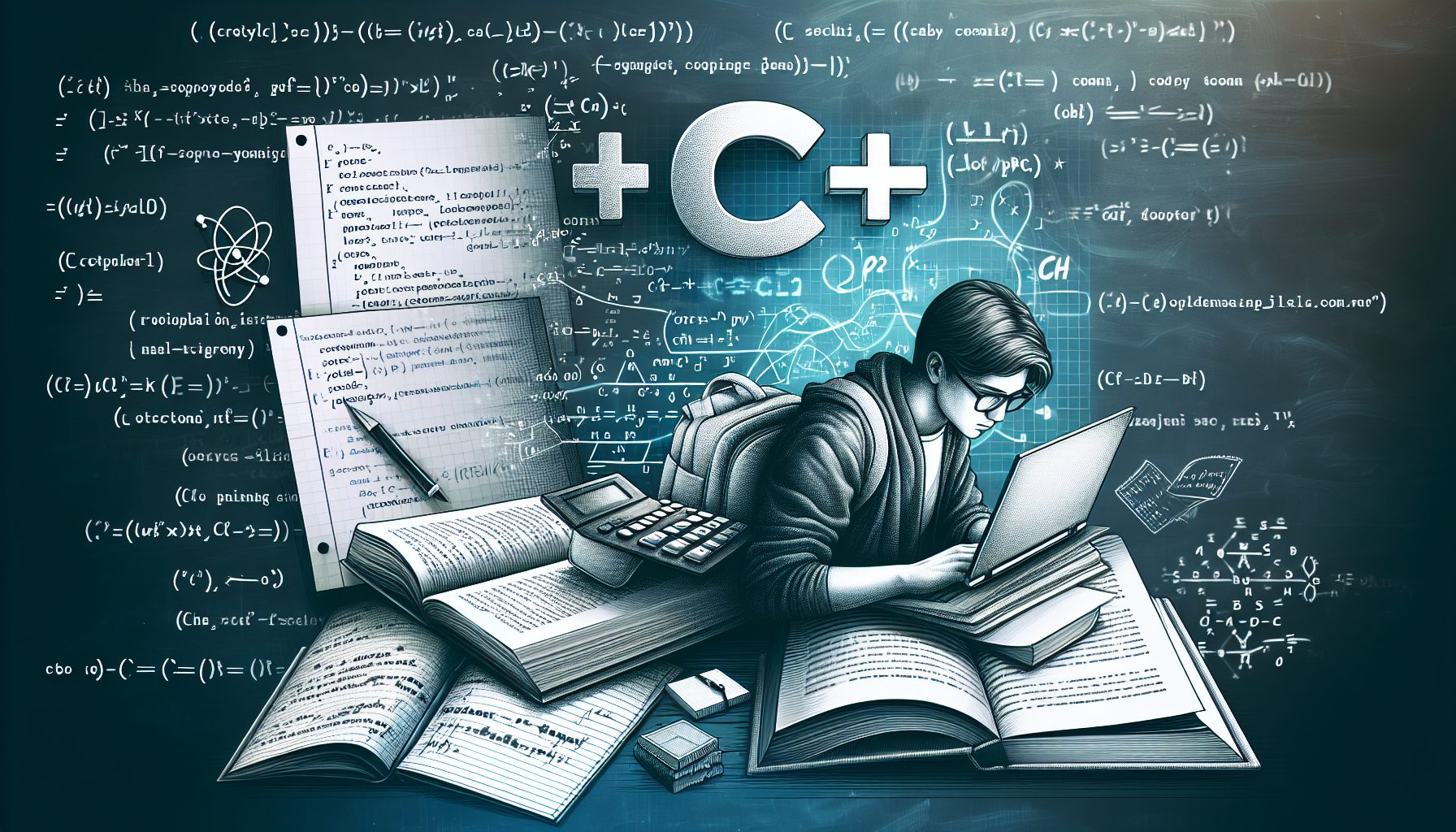 Почему C++ остается фаворитом для ЕГЭ по информатике