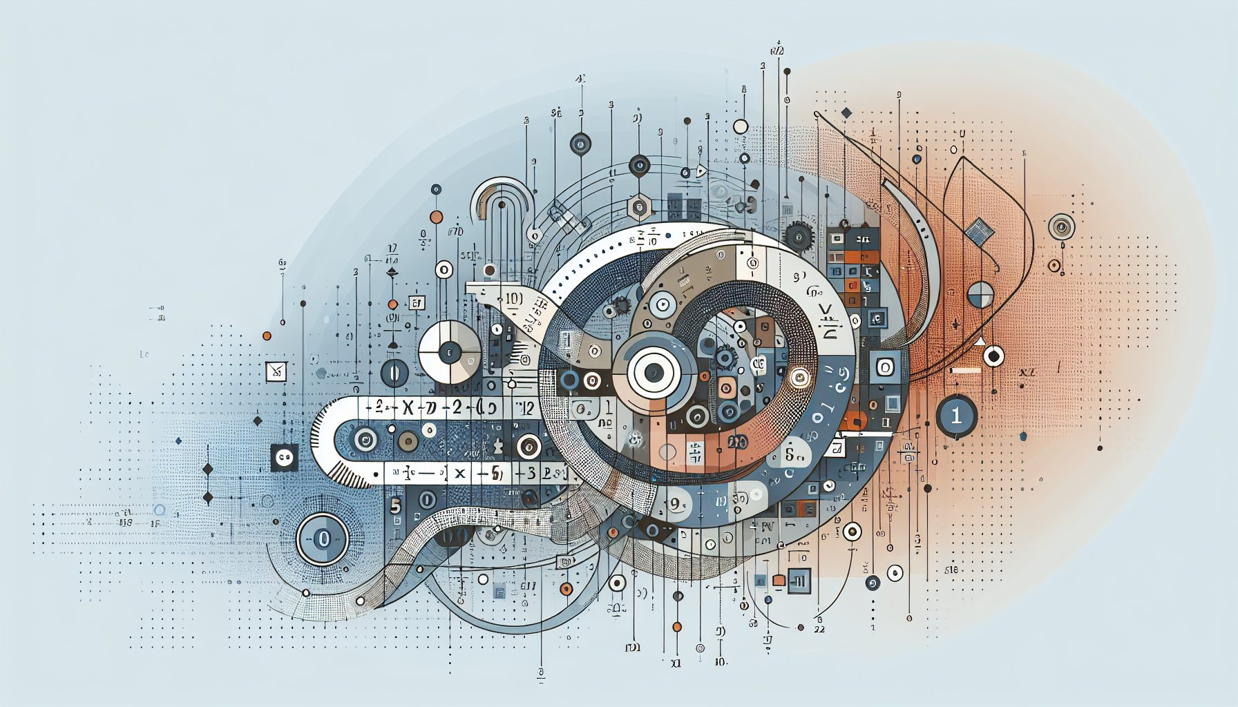 Как визуализировать код Грея