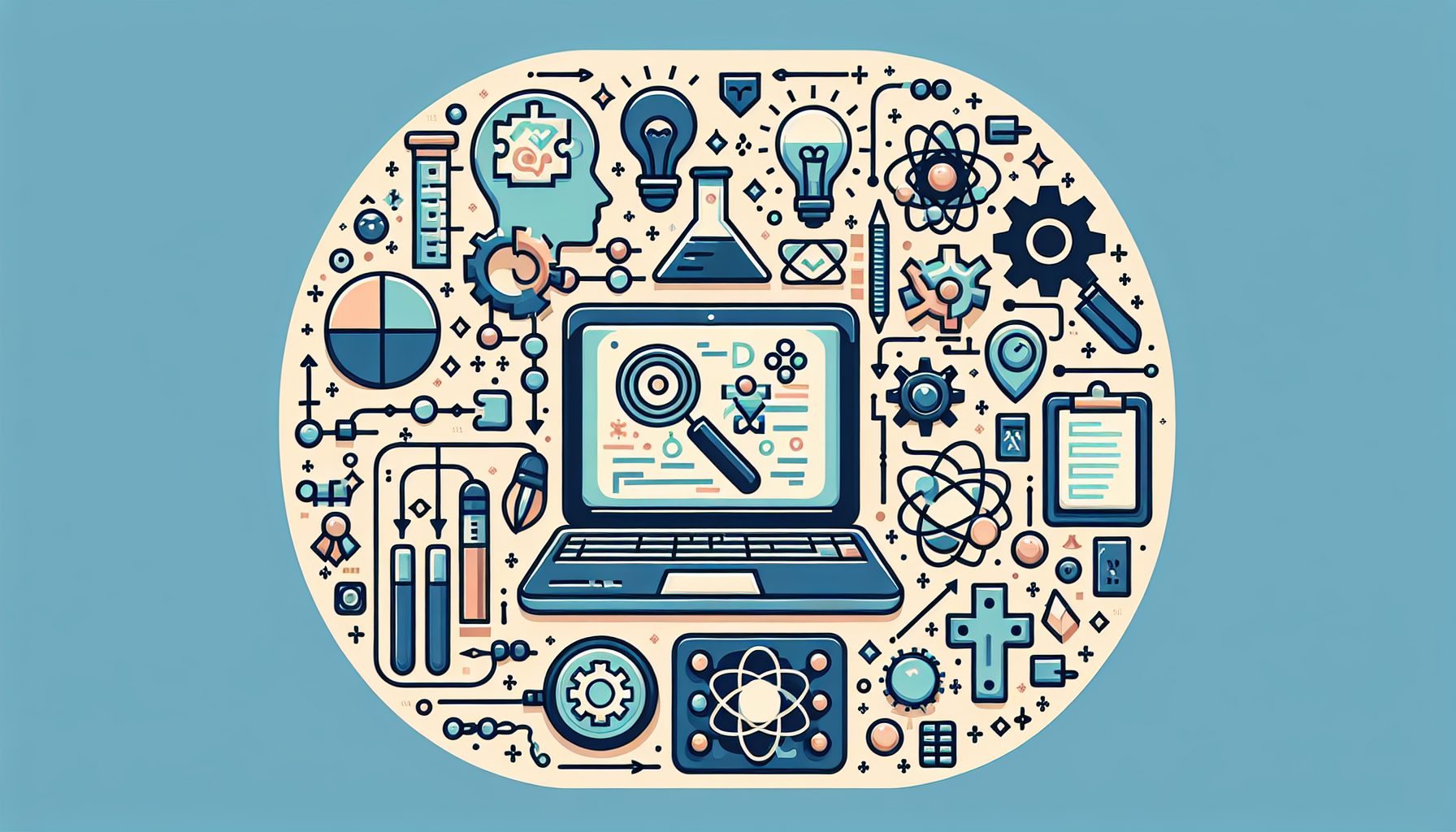 Разбор частых заданий и хитрые элементы