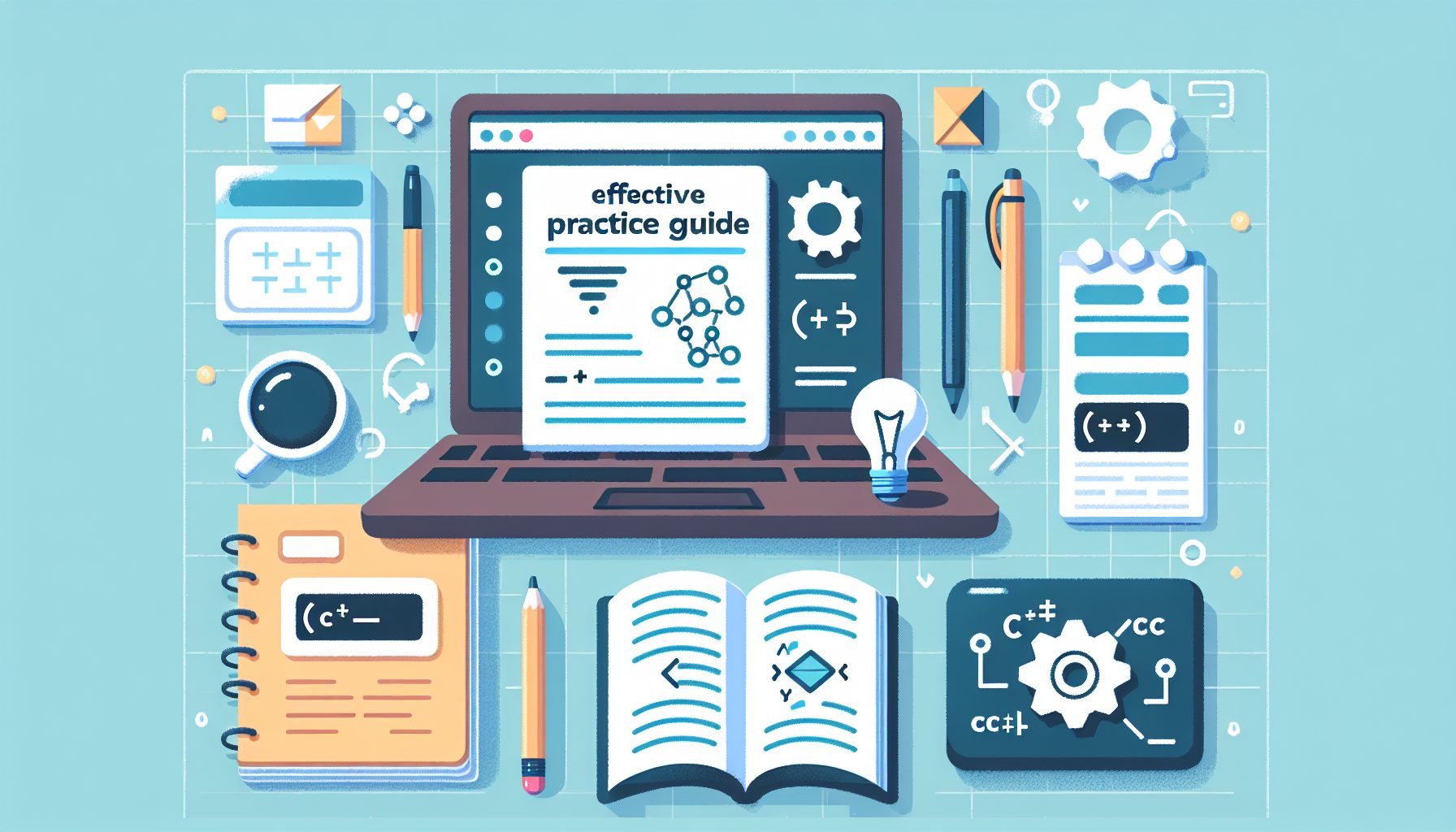 Памятка по эффективной практике